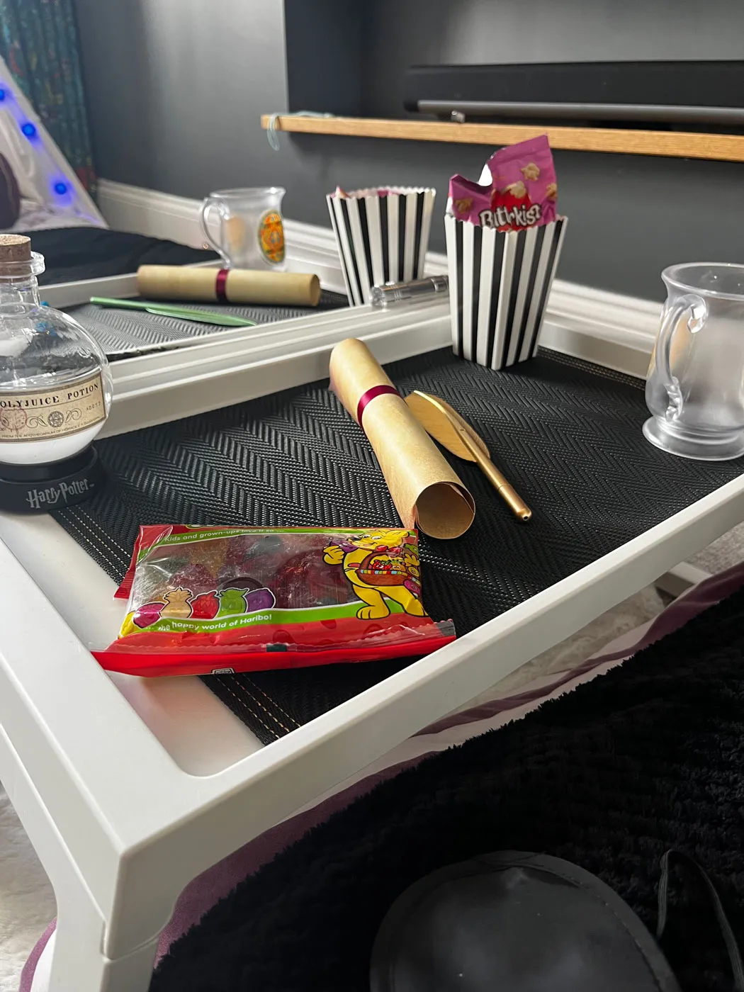 Photo of Harry Potter Theme