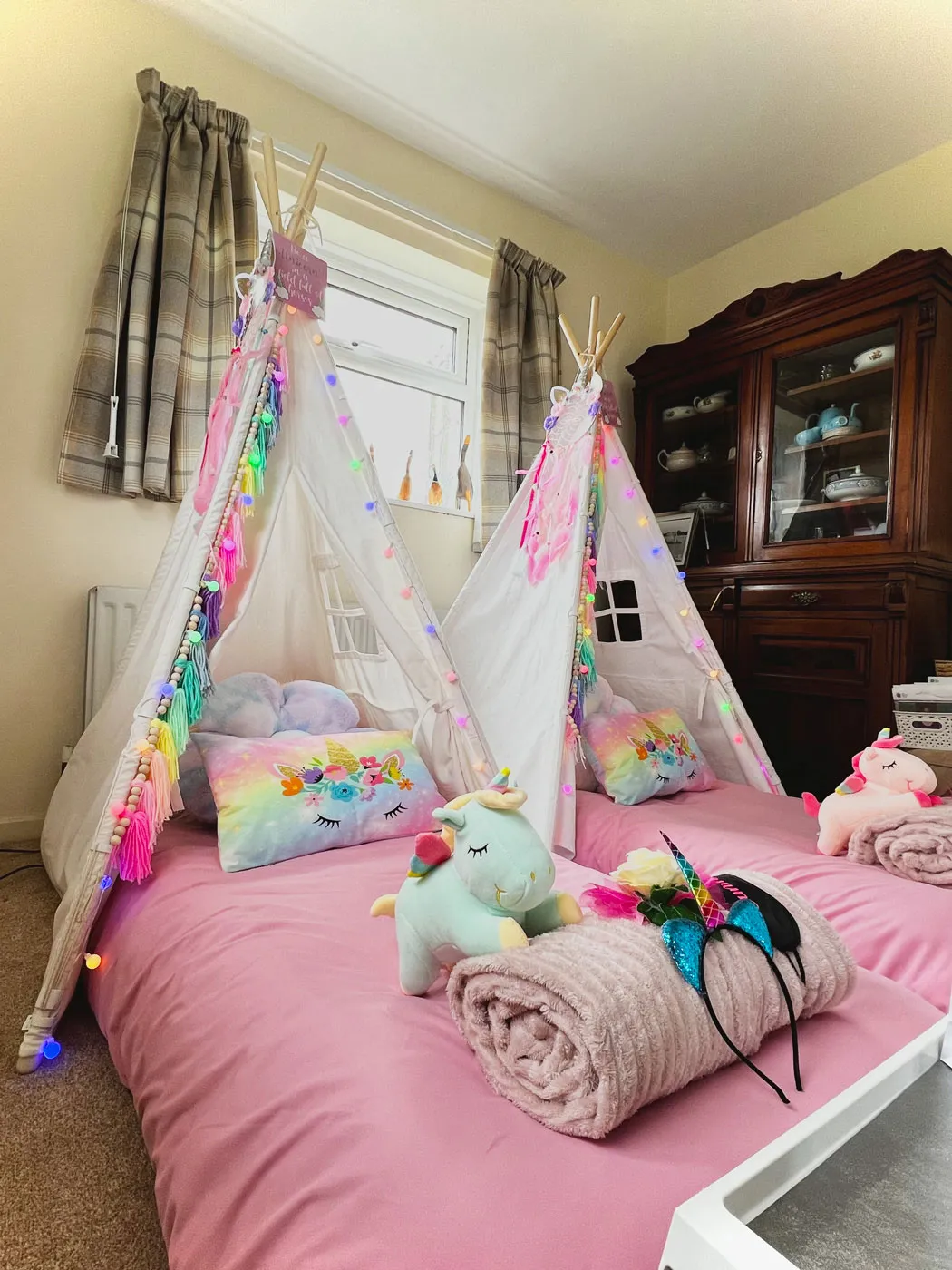 Photo of Unicorns Theme