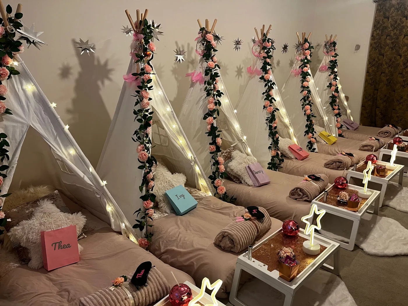 Photo of Rose Gold Theme