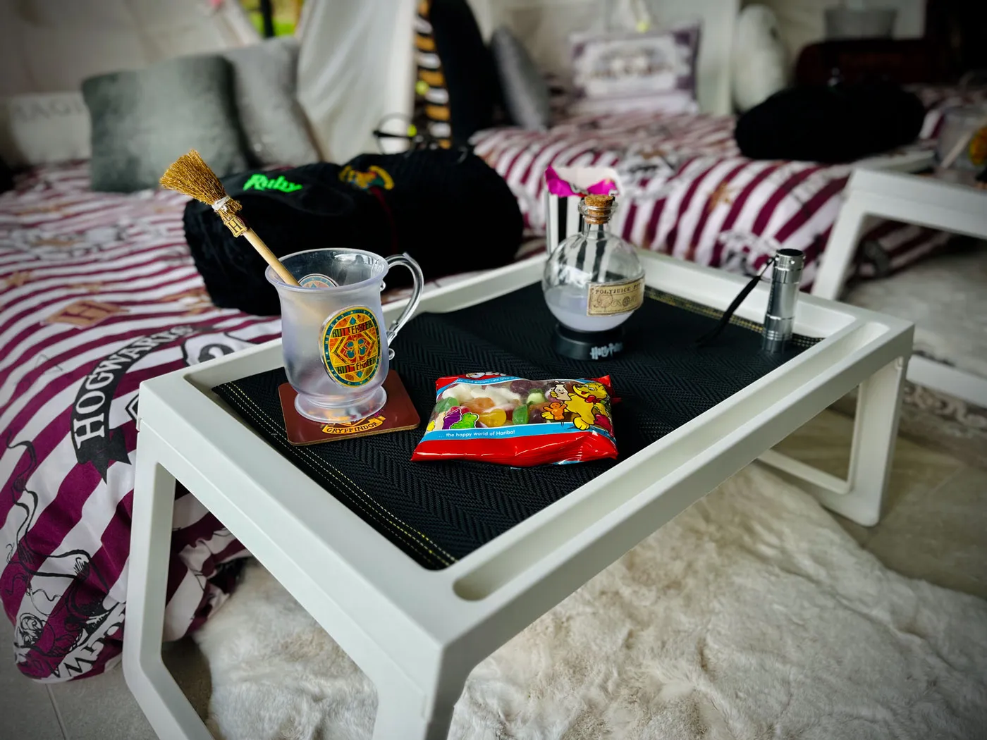 Photo of Harry Potter Theme