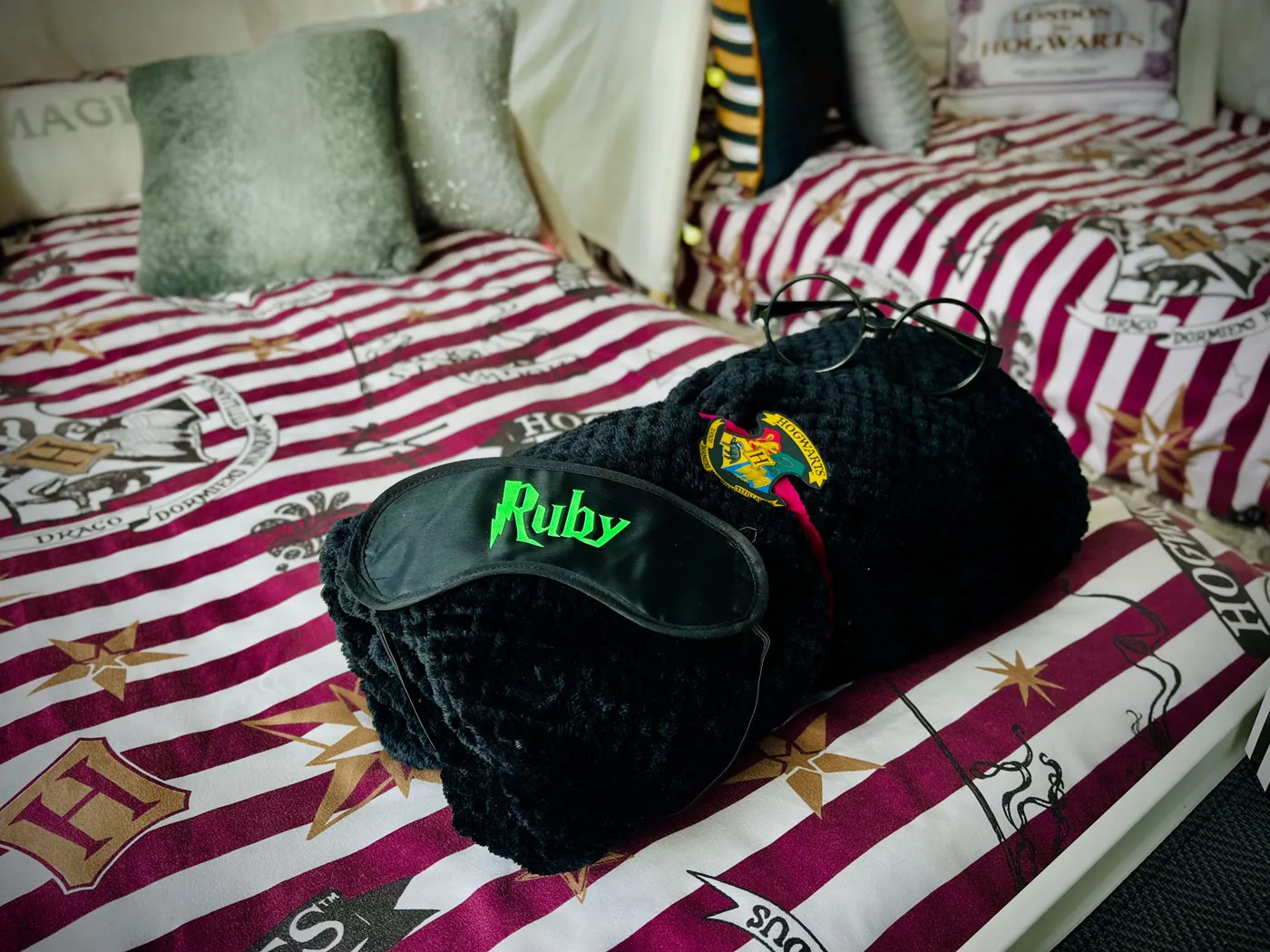 Photo of Harry Potter Theme