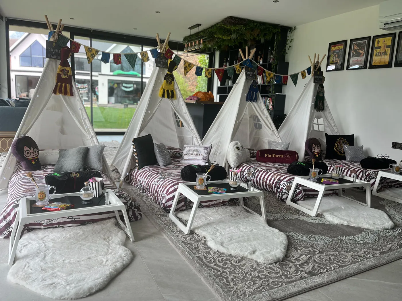 Photo of Harry Potter Theme